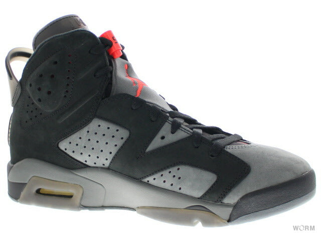 【US11】 AIR JORDAN 6 RETRO PSG CK1229-001 【DS】