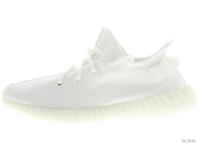 【US10.5】 adidas YEEZY BOOST 350 V2 CREAM CP9366 【DS】