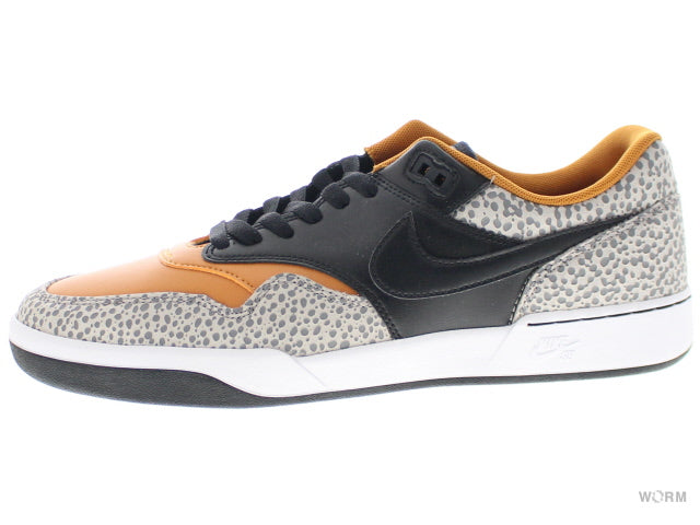 【US10】 NIKE SB GTS RETURN PRM L CV6283-001 【DS】