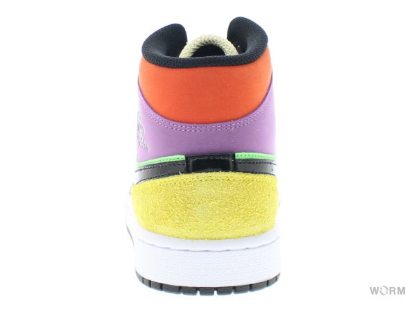 【W US11.5】 WMNS AIR JORDAN 1 MID SE CW1140-100 【DS】