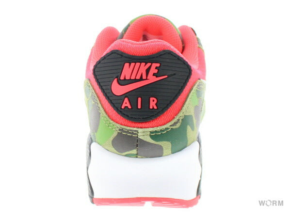 【US9.5】 NIKE AIR MAX 90 SP "REVERSE DUCK CAMO" CW6024-600 【DS】