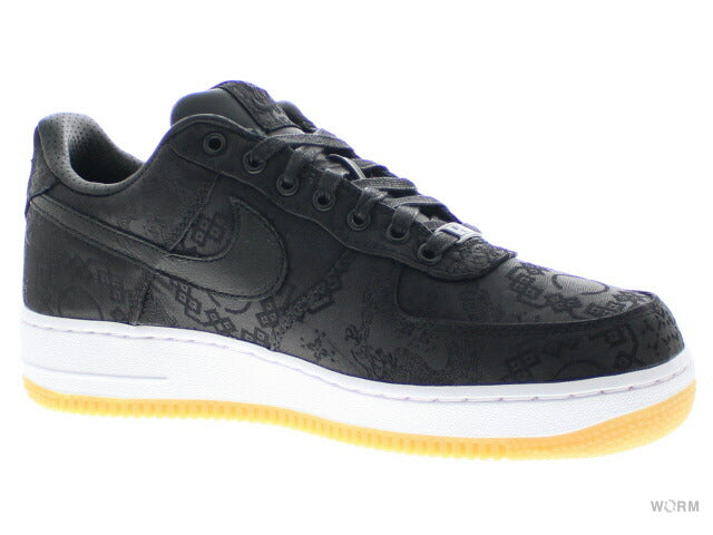 【US8】 NIKE AIR FORCE 1 07 CLOT / FRGMT CZ3986-001 【DS】