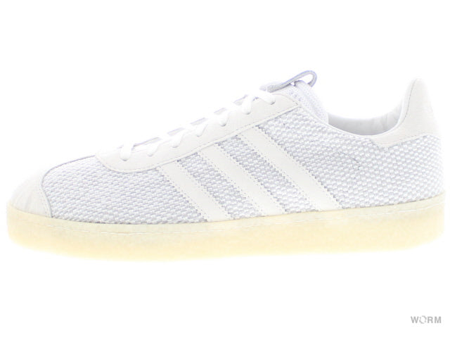 【US10.5】 adidas GAZELLE PK JUICE DB1628 【DS】