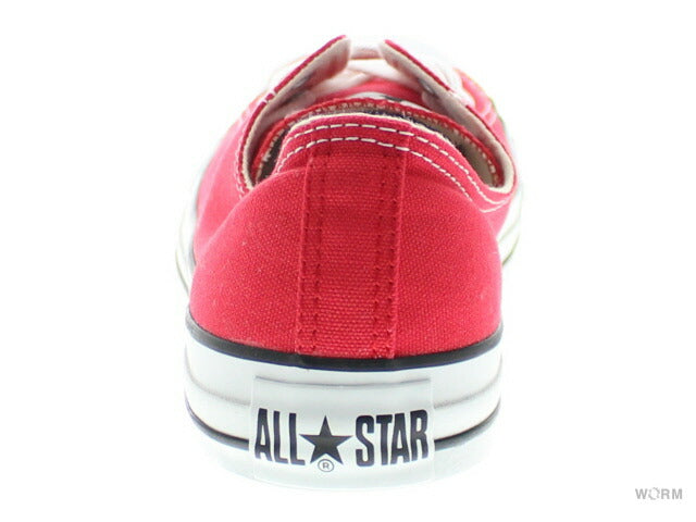 【US9.5】 CONVERSE ALL STAR OX M9696 【DS】