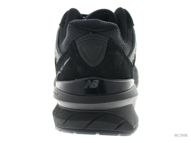 【US8】 NEW BALANCE M990BB5 【DS】