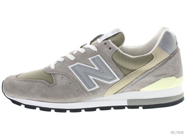 【US9】 NEW BALANCE M996 【DS】