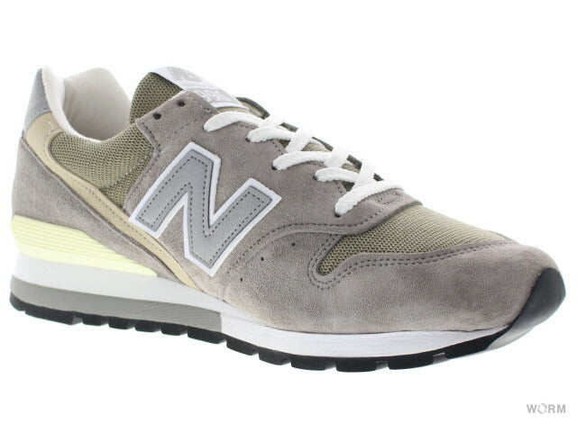 【US9】 NEW BALANCE M996 【DS】