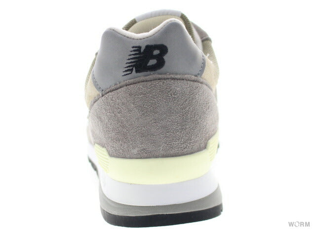 【US9】 NEW BALANCE M996 【DS】