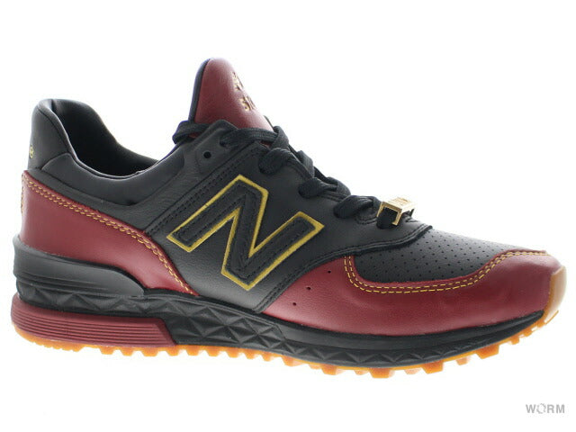 【US9】 NEW BALANCE MS574LEV LIMITED EDT VAULT 【DS】