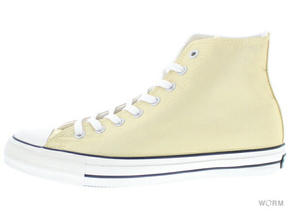 【US9.5】 CONVERSE ALL STAR 100 NISHIJIN-ORI HI 1CK822 【DS】