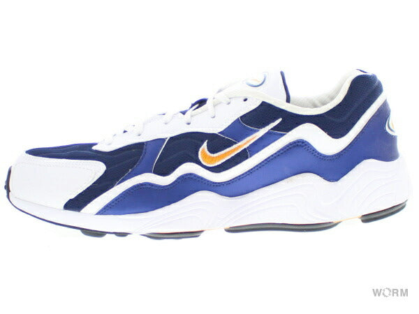 【US9.5】 NIKE AIR ZOOM ALPHA BQ8800-400 【DS】