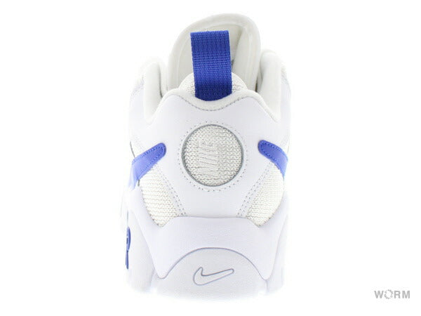 【US12】 NIKE AIR BARRAGE LOW CD7510-100 【DS】