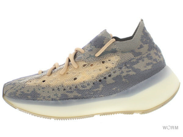 【US11.5】 adidas YEEZY BOOST 380 MIST FX9764 【DS】