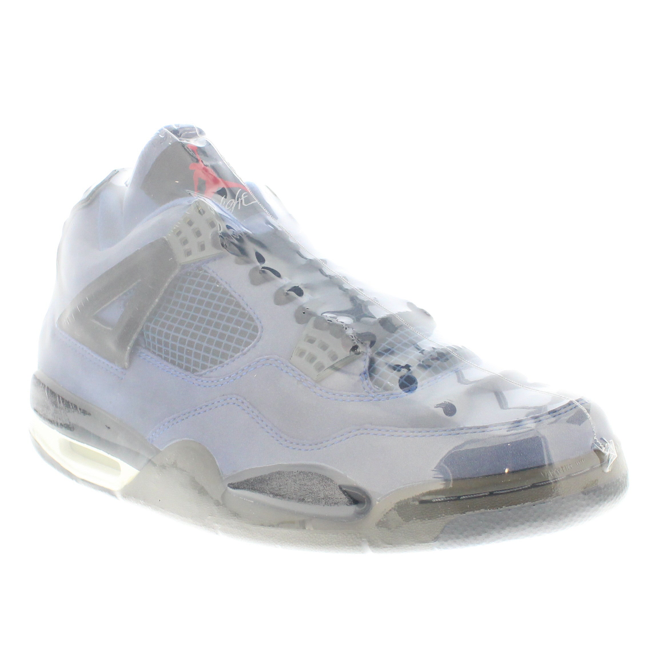 Archives image Air Jordan 4 Encore