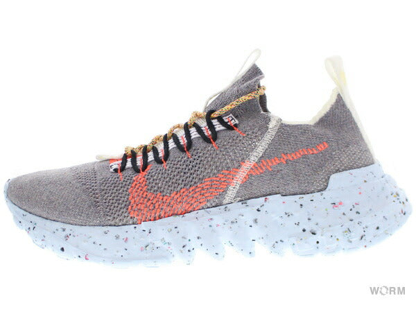 【US12】 NIKE SPACE HIPPIE 01 CQ3986-001 【DS】
