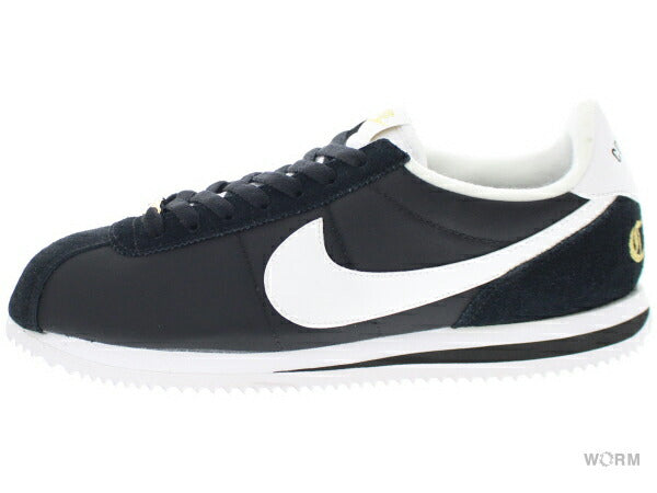 【US8.5】 NIKE CORTEZ BASIC NYLON PRM COMPTON 902804-001 【DS】