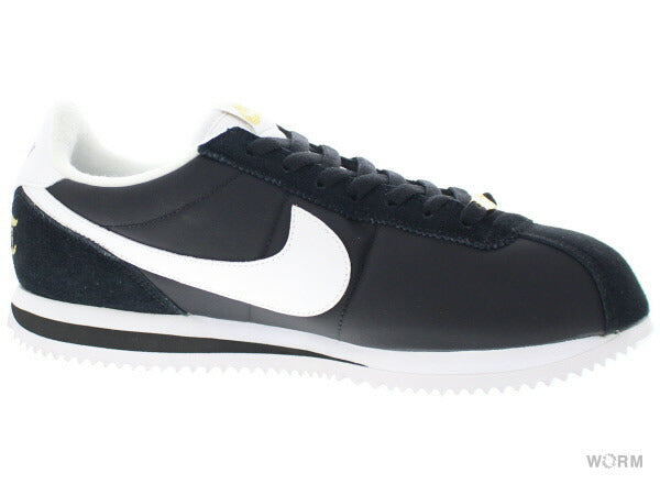 【US8.5】 NIKE CORTEZ BASIC NYLON PRM COMPTON 902804-001 【DS】