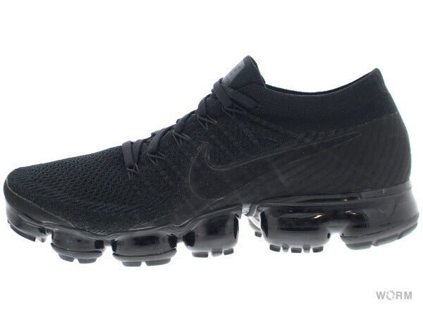 【US10.5】 NIKE AIR VAPORMAX FLYKNIT 849558-011 【DS】