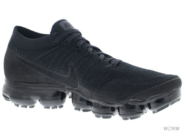 【US10.5】 NIKE AIR VAPORMAX FLYKNIT 849558-011 【DS】