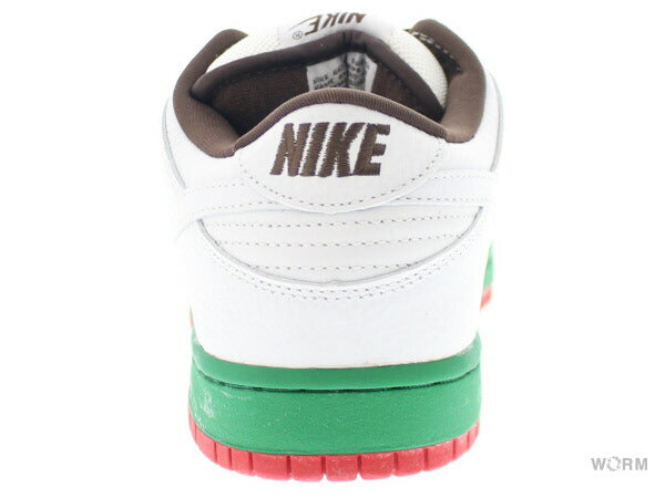 【US7】 NIKE SB DUNK LOW PRO CALIFORNIA 304292-211 【DS】