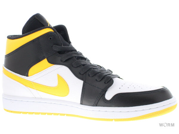 【W US12】 WMNS AIR JORDAN 1 MID SE CV5276-107 【DS】