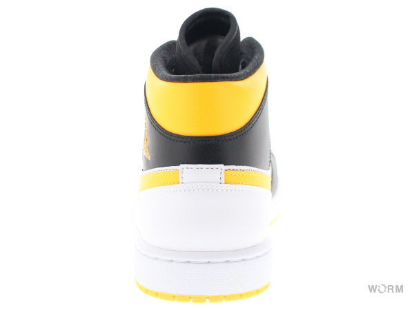 【W US12】 WMNS AIR JORDAN 1 MID SE CV5276-107 【DS】