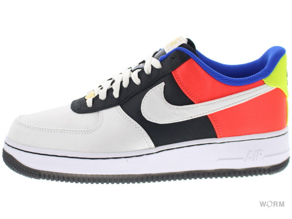 【US9.5】 NIKE AIR FORCE 1 07 PRM 1 DA1345-014 【DS】