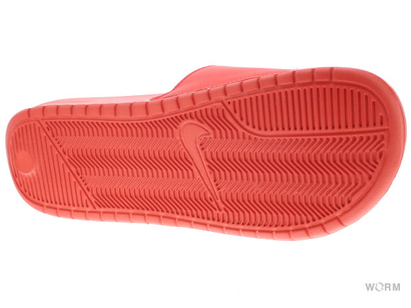 【US11】 NIKE BENASSI "STUSSY" CW2787-600 【DS】