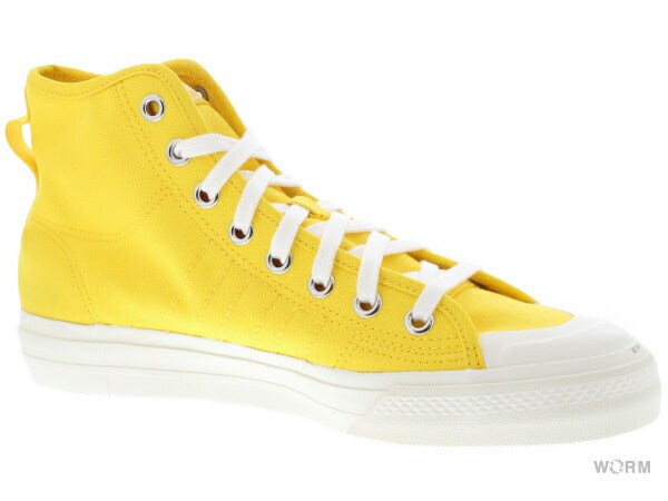 【US9.5】 adidas NIZZA HI ALIFE FX2619 【DS】