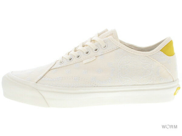 【US9.5】 VANS DIAMO NI "RHUDE" VN0A3TKD2F61 【DS】