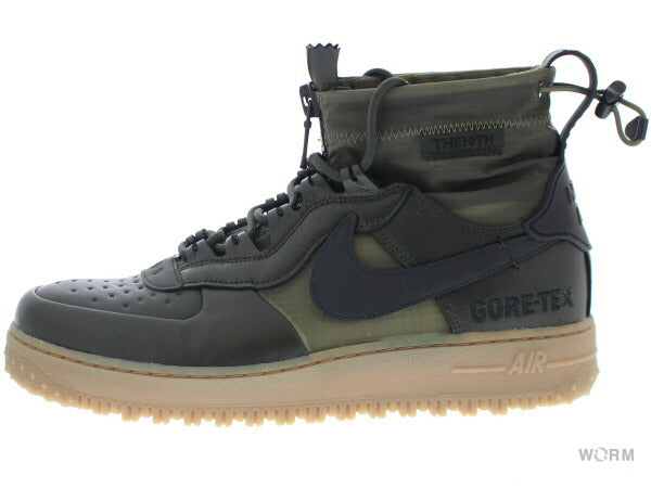 【US9.5】 NIKE AIR FORCE 1 WTR GTX CQ7211-300 【DS】