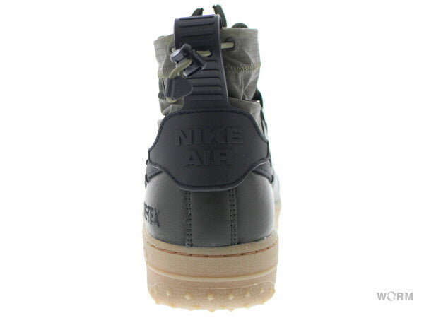 [US9.5] NIKE AIR FORCE 1 WTR GTX CQ7211-300 [DS]