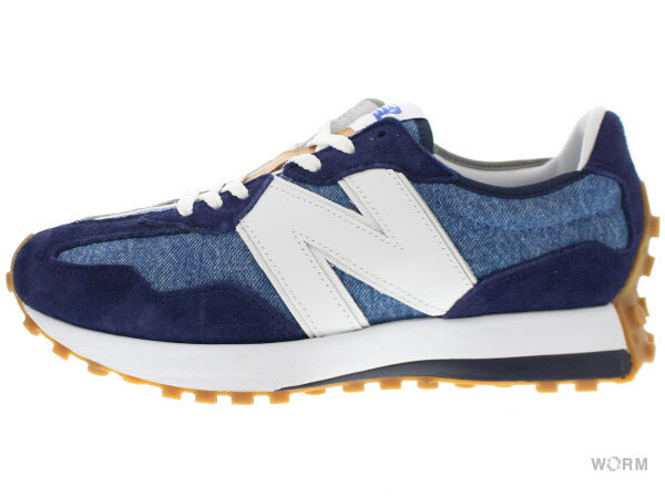 【US12】 NEW BALANCE MS327LVA 【DS】