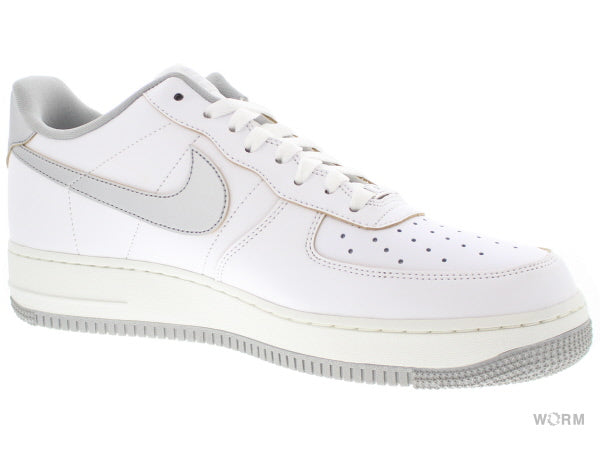 【US10】 NIKE AIR FORCE 1 07 LV8 DC5209-100 【DS】