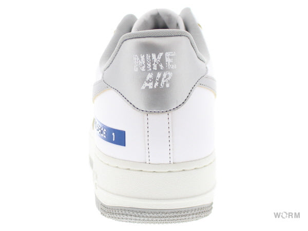 【US10】 NIKE AIR FORCE 1 07 LV8 DC5209-100 【DS】