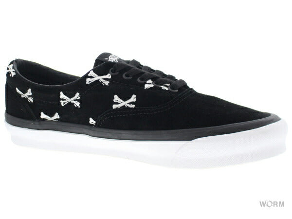 【US12】 VANS OG ERA LX WTAPS BONES VN0A4BVA20P1 【DS】