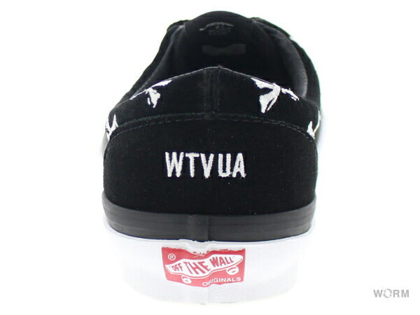 【US12】 VANS OG ERA LX WTAPS BONES VN0A4BVA20P1 【DS】