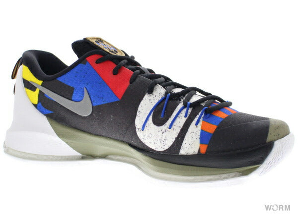 【US8】 NIKE KD 8 AS EP NBA ALL STAR 2016 829208-100 【DS】