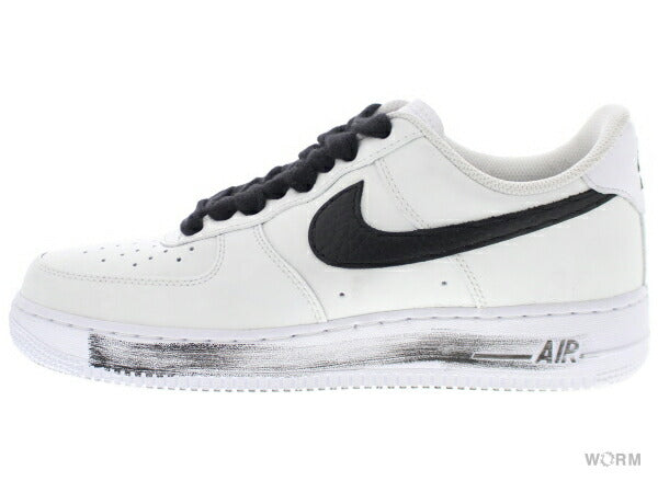 【US11】  NIKE AIR FORCE 1 07 / PARANOISE G-DRAGON PEACEMINUSONE PARA-NOISE 2.0 DD3223-100 【DS】