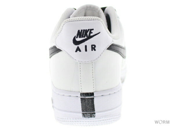 [US11] NIKE AIR FORCE 1 07 / PARANOISE G-DRAGON PEACEMINUSONE PARA-NOISE 2.0 DD3223-100 [DS]