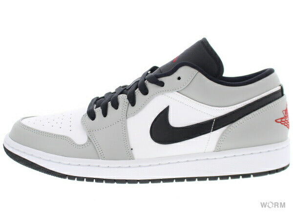 【US8.5】 AIR JORDAN 1 LOW 553558-030 【DS】