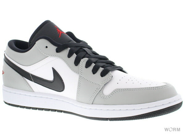 【US8.5】 AIR JORDAN 1 LOW 553558-030 【DS】