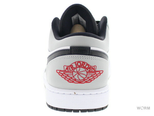 【US8.5】 AIR JORDAN 1 LOW 553558-030 【DS】