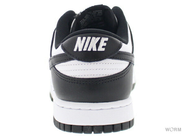 【US10】 NIKE DUNK LOW RETRO DD1391-100 【DS】