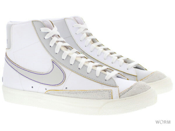 【W US11】 NIKE W BLAZER MID 77 DC5203-100 【DS】