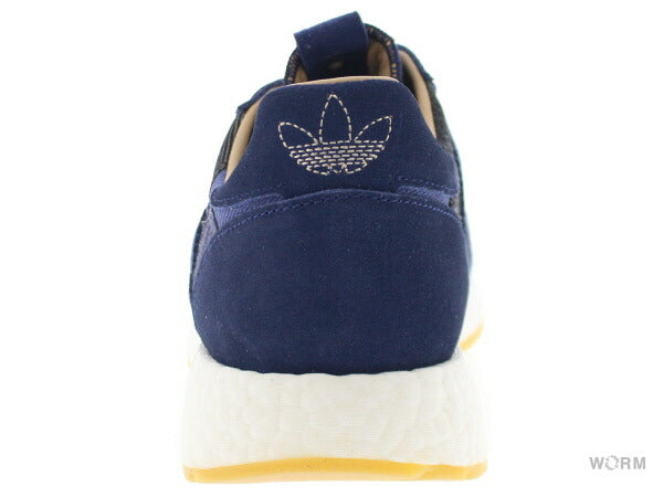 【US8.5】 adidas INIKI RUNNER S.E. "END X BODEGA" BY2104 【DS】