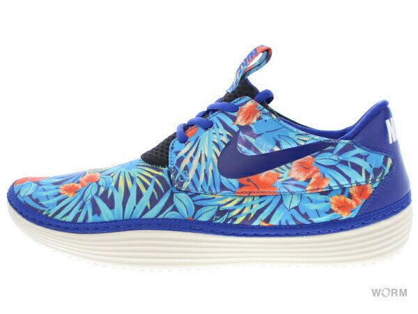 【US11】 NIKE SOLARSOFT MOCCASIN SP 622269-444 【DS】