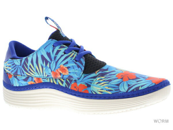 【US11】 NIKE SOLARSOFT MOCCASIN SP 622269-444 【DS】