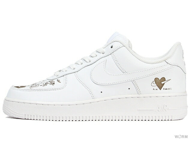 【US11】 NIKE AIR FORCE 1 07 CW2288-111 【DS】