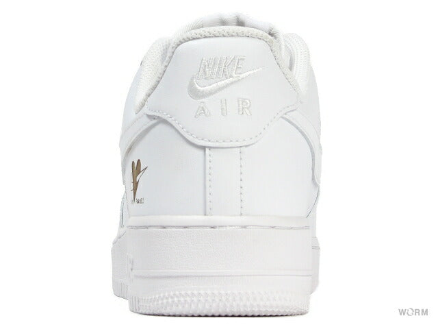 【US11】 NIKE AIR FORCE 1 07 CW2288-111 【DS】